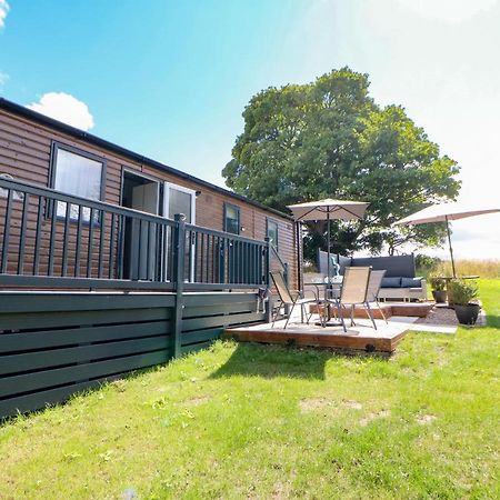 The Elements Villa Morpeth Exterior foto