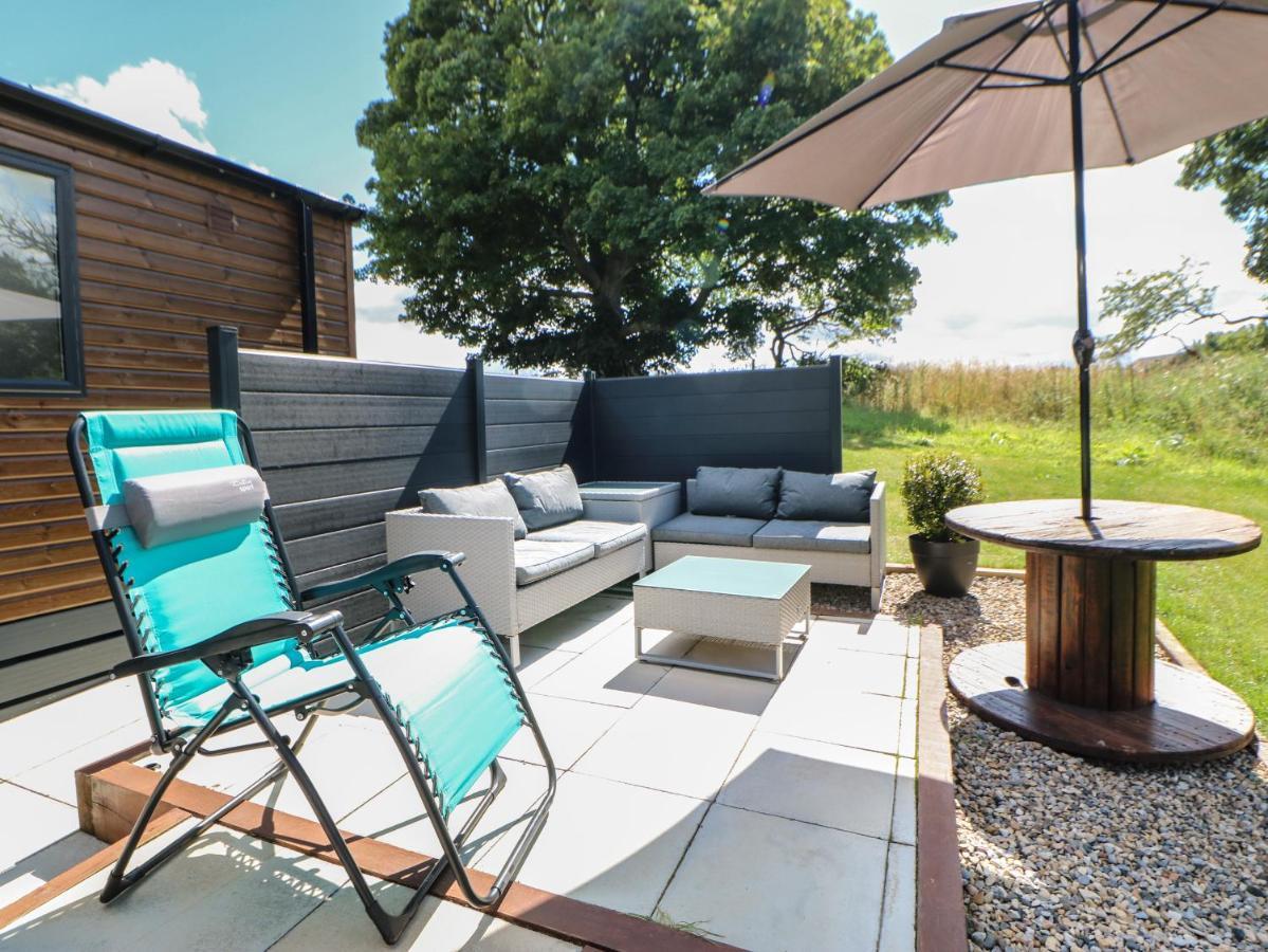 The Elements Villa Morpeth Exterior foto