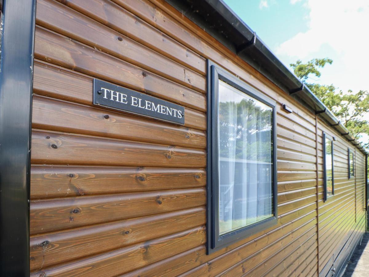 The Elements Villa Morpeth Exterior foto
